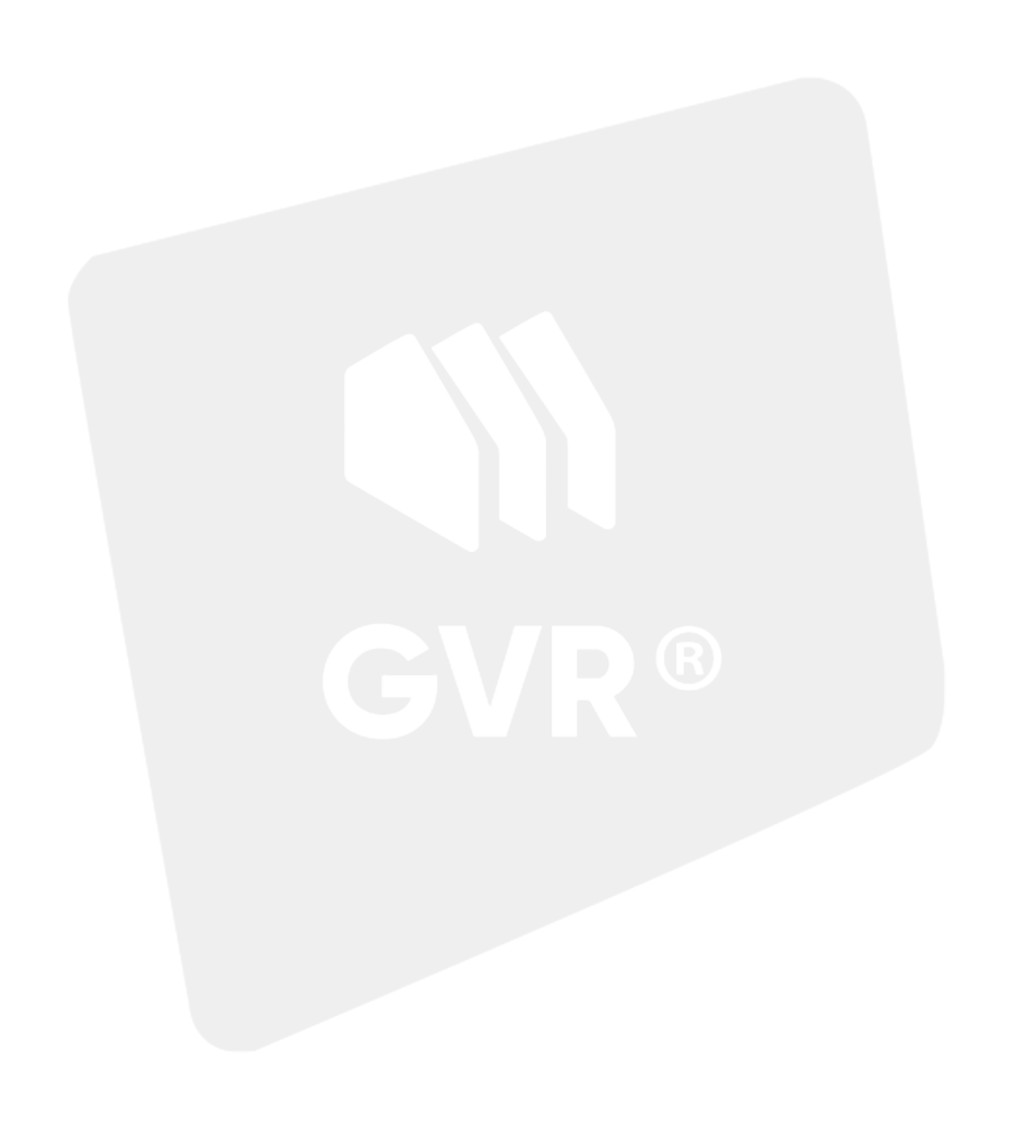 GVR logo